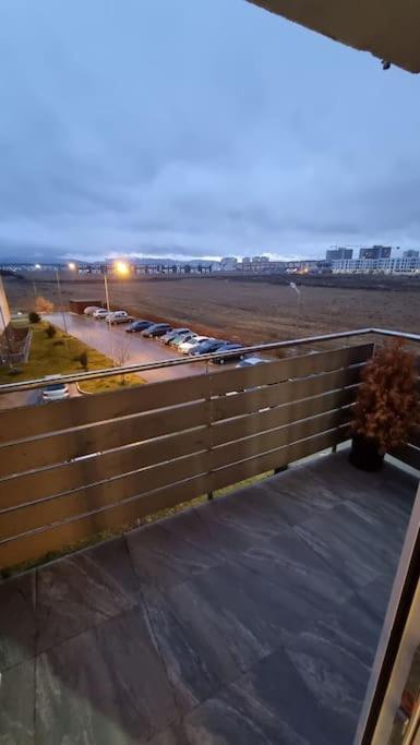 Apartament 3 Camere Avantgarden Şelimbăr Екстериор снимка