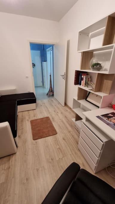 Apartament 3 Camere Avantgarden Şelimbăr Екстериор снимка